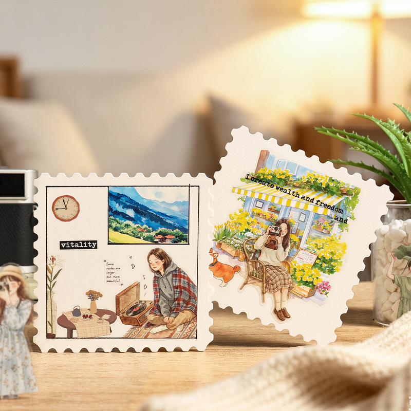 1 opakowanie/20 sztuk ciepłych – Embellishments For Scrapbooking recenzja i cena