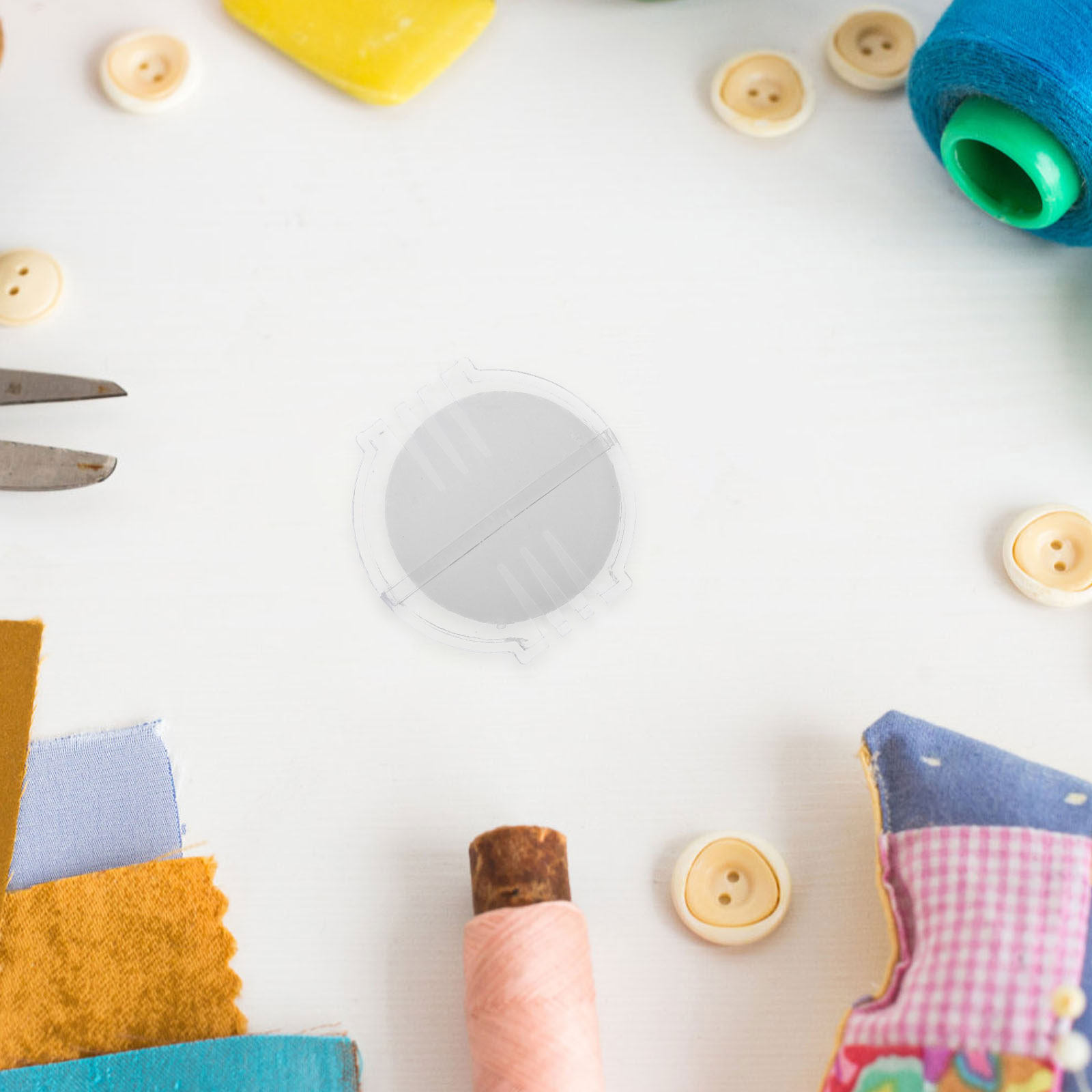 Wosk do nawilżania nici, ideal – Embroidery Craft recenzja i cena