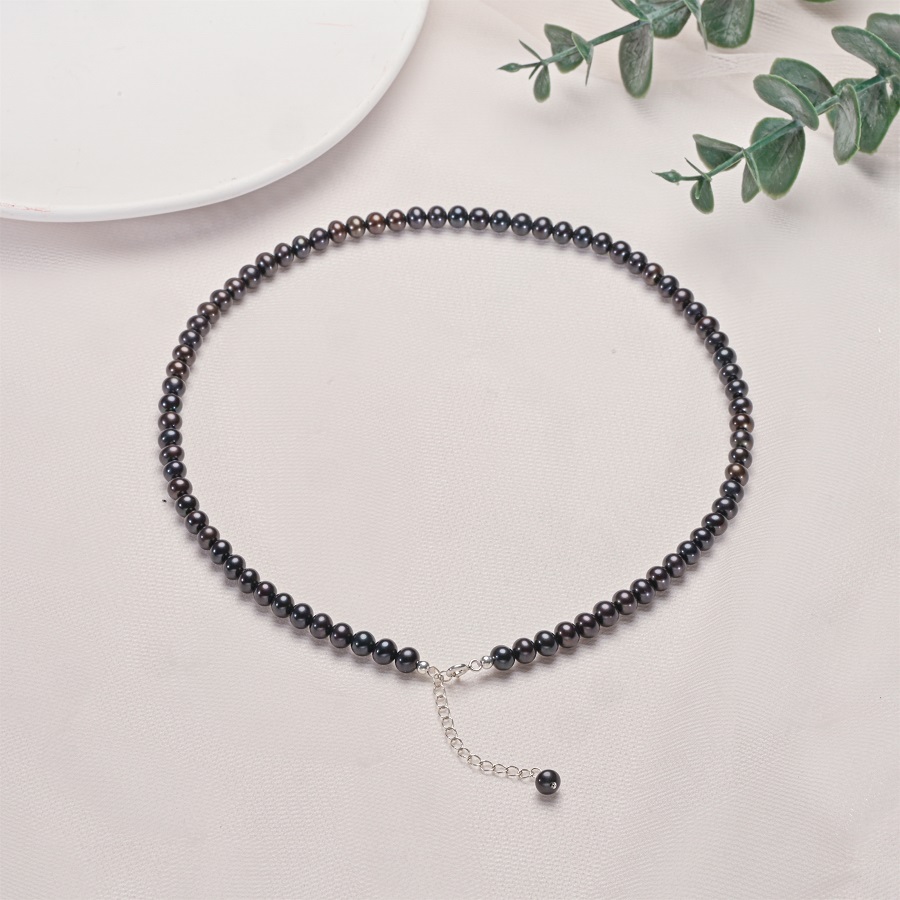 Hengsheng 5-6.5mm Okrągłe Czar – Pearl Trim Chain recenzja i cena