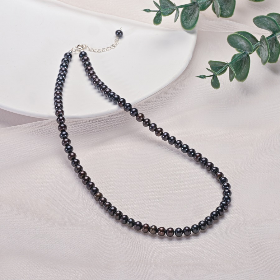 Hengsheng 5-6.5mm Okrągłe Czar – Pearl Trim Chain recenzja i cena