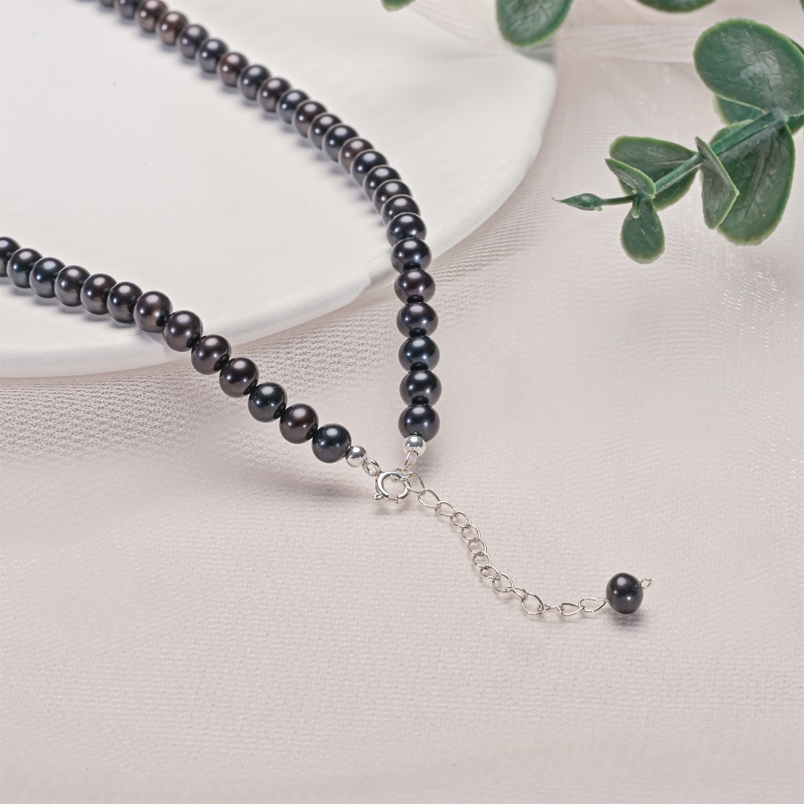 Hengsheng 5-6.5mm Okrągłe Czar – Pearl Trim Chain recenzja i cena