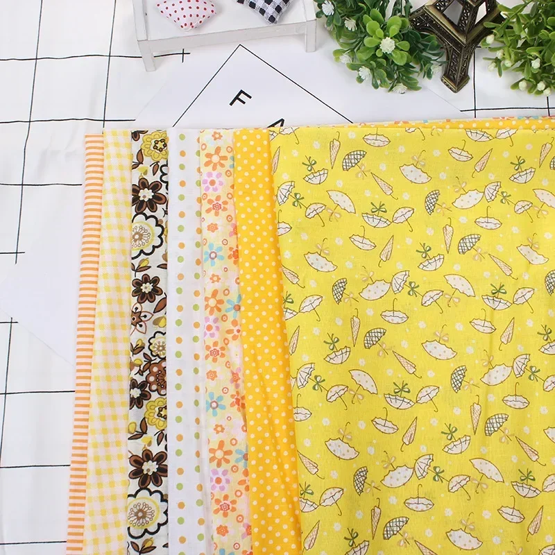 Tkanina bawełniana z nadrukiem – Crystal Mesh Fabric recenzja i cena
